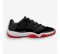 Nike Air Jordan 11 Retro Low Bred (2025) 44