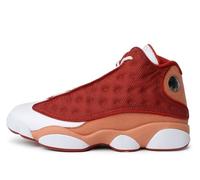 Nike Air Jordan 13 Retro - Zapatos para hombre, Rojo duna/rojo duna-terra rubor-w, 9.5
