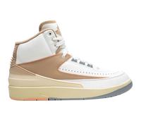 Nike Air Jordan 2 Retro Brown Trainers