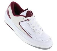 Nike Air Jordan 2 Retro Low DV9956-103 [EU 42.5 UK 8 US 9] Zapatillas NUEVO