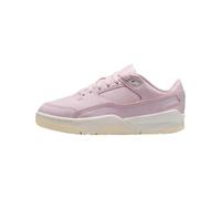 NIKE Air Jordan Flight Court GS - Zapatillas de deporte para escuela primaria, Pink, 38.5 EU