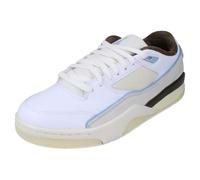 Nike Air Jordan Flight Court Ib8858 - Tenis de baloncesto para hombre, White Light Armory Blue 141, 46 EU