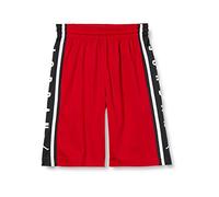NIKE - Air Jordan Hbr Bball Short, Pantalones Cortos Deportivos para niños y niños