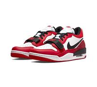 NIKE - Air Jordan Legacy 312 Low - CD7069116 - El Color: Rojos - Talla: 46 EU
