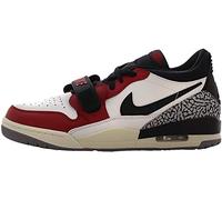 Nike Air Jordan Legacy 312 Low - Zapatillas de baloncesto para hombre, color Blanco, talla 44 EU