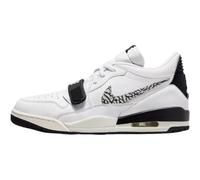 NIKE Air Jordan Legacy 312 Low - Zapatillas deportivas para hombre, White Wolf Grey Black Sail, 47.5 EU