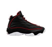 Nike Air Jordan Pro Strong Dc8418 Zapatillas deportivas de baloncesto para hombre (Negro, Sistema de tallas de zapato de la UE, Adulto, Hombre, Numérico, M, 47.5), Negro , 47.5 EU
