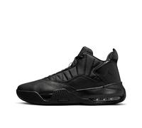 Nike Air Jordan Stay Loyal - Tenis de baloncesto para hombre, gris, negro (Black/Black/Cool Grey), 8