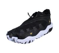NIKE Air Jordan Why Not .6 GS Basketball Trainers DO7191 Sneakers Zapatos (UK 5 US 5.5Y EU 38, Black Metallic Gold White 071)
