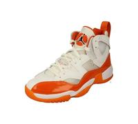 Nike Air Jordan, Zapatillas Mujer, White Starfish Black 180, 37.5 EU