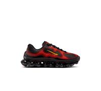 Nike Air Liquid Max "Black Team Red" Negro,Rojo 43