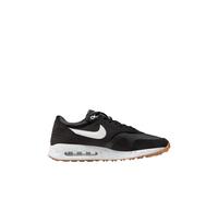 Nike Air Max 1 '86 OG G Zapatillas de golf - Hombre - Negro 38