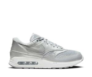 Nike Air Max 1 '86 OG "Metallic Silver" - Talla: 42 silver
