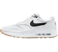 Nike Air Max 1 '86 White/Black 39 Calzado de golf de mujer