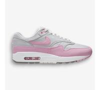 Nike Air Max 1 '87 Metallic Platinum Pink Rise (de mujer) 38.5