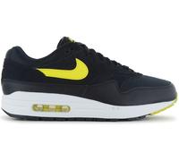 Nike Air Max 1 ESS Essential - Batman - Hombre Sneakers Zapatos FZ5808-005 Negro
