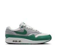 Nike Air Max 1 Essential "Evergreen Aura" - Talla: 43 Platinum Tint / Evergreen Aura - Light Smoke Gray