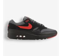 Nike Air Max 1 Essential Vamps Black / University Red / Iron Grey 42