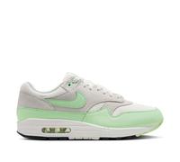Nike Air Max 1 Essential "Vapor Green" - Talla: 40.5 Summit White/Vapor Green-Photon Dust