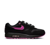 Nike Air Max 1 Premium Valentine's Day "Black" - Talla: 43 Black/Playful Pink-University Red