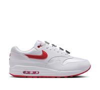 Nike Air Max 1 Premium Valentine's Day "University Red" - Talla: 44.5 White