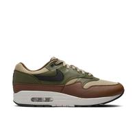 Nike Air Max 1 Prm "Neutral Olive" - Talla: 42.5 Neutral Olive/Black - Cargo Khaki
