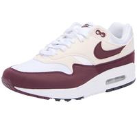 Nike Air Max 1 W "Night Maroon" - Talla: 40.5 White