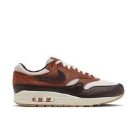Nike Air Max 1 "Velvet Brown" - Talla: 45 Light Redwood Brown / Velvet Brown - Campfire Orange - Fauna Brown - Medium Gum Brown