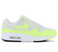 Nike Air Max 1 (W) Mujer Sneakers Blanco DZ2628-100 Sport Ocio Zapatos NUEVO
