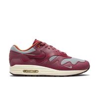 Nike Air Max 1 x Patta "Night Maroon" - Talla: 41 Night Maroon