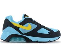 Nike Air Max 180 - Zapatillas Hombre Azul HQ4043-400, Deportivas, NEU