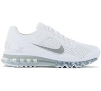 Nike Air Max 2013 - Sneakers Blancos HF4884-100 Sport Ocio Zapatos Nuevos