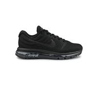 Nike Air MAX 2017 Zapatillas de Trail Running, Hombre, Negro (Black/Black/Black 004), 42 EU (7.5 UK)