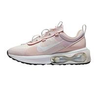 Nike Air MAX 2021 Mujeres Running Trainers DA1923 Sneakers Zapatos (UK 6.5 US 9 EU 40.5, Barely Rose White 600)