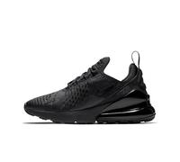 Nike Air MAX 270 Bg Zapatillas de Deporte, Hombre, Negro (Black/Black 001), 40 EU (6 UK)