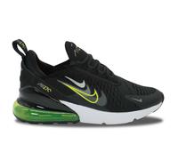 Nike Air Max 270 Black Yellow - Su talla EU: 38