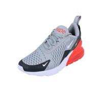 Nike Air Max 270 GS - Tenis de correr para hombre, Wolf Grey White Anthracite 039, 5.5 Big Kid