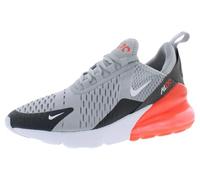 Nike Air Max 270 GS - Tenis de correr para hombre, Wolf Grey White Anthracite 039, 6 Big Kid
