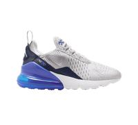 Nike Air Max 270 GS Vast Grey Hyper Royal EU:36