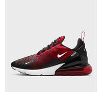 Nike Sportswear Zapatillas deportivas bajas 'Air Max 270' rojo / negro / blanco 44 rojo / negro / blanco