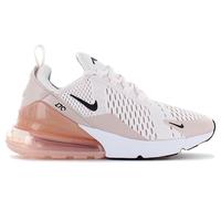 Nike Air Max 270 (W) Mujer Sneakers Rosa AH6789-604 Sport Fitness Ocio Zapatos
