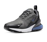 Nike Air Max 270 - Zapatillas De Deporte Hombre, Iron Grey Game Royal Black White, 42.5 Eu