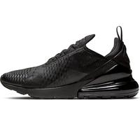 Nike Air Max 270 - Zapatillas de Deporte, Hombre, Negro (Black/Black/Black 005), 46 EU