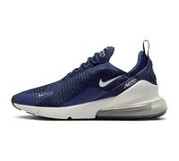 NIKE Air Max 270 - Zapatillas deportivas para hombre, azul, 39 EU