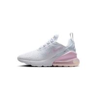 Nike Air Max 270 Zapatillas - Niño/a - Blanco 36