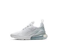 Nike Air Max 270 Zapatillas - Niño/a - Blanco 36