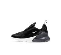 Nike Sportswear Zapatillas deportivas 'Air Max 270' negro / blanco 38 negro / blanco