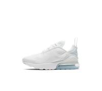 Nike Air Max 270 Zapatillas - Niño/a pequeño/a - Blanco 30