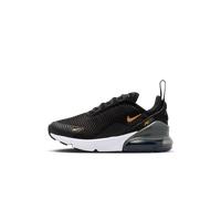 Nike Air Max 270 Zapatillas - Niño/a pequeño/a - Negro 32
