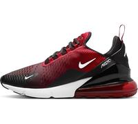 Nike Air MAX 270 Zapatos de Ocio para Hombre Gym Red/White/Black 44